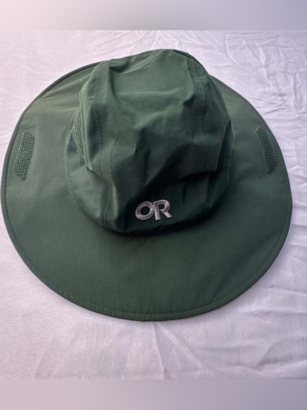Outdoor Research Seattle GORE-TEX Rain Sombrero Hat